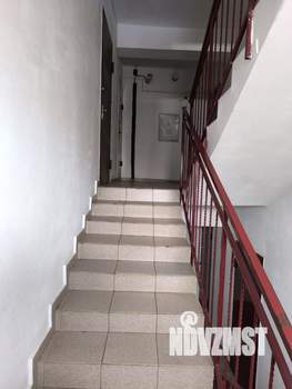 1-к квартира, вторичка, 34м2, 4/6 этаж