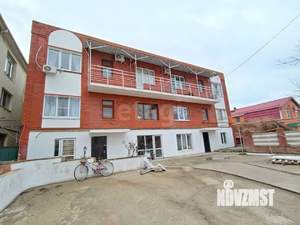 Студия квартира, вторичка, 27м2, 2/3 этаж