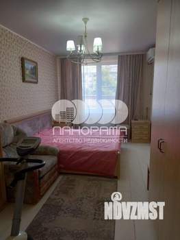 2-к квартира, вторичка, 66м2, 2/17 этаж