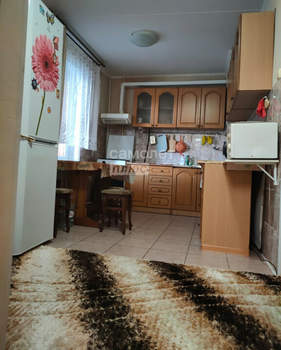 1-к квартира, вторичка, 40м2, 2/10 этаж