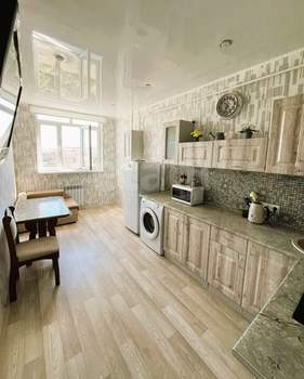 1-к квартира, вторичка, 35м2, 2/9 этаж