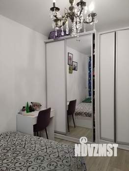 2-к квартира, вторичка, 44м2, 2/18 этаж