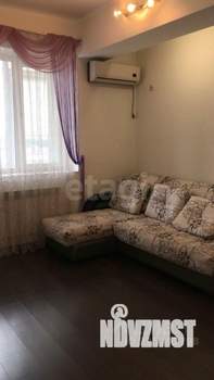 1-к квартира, вторичка, 36м2, 5/6 этаж