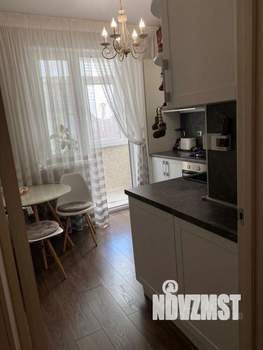 1-к квартира, вторичка, 33м2, 3/9 этаж