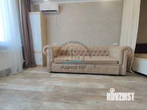 1-к квартира, вторичка, 33м2, 10/11 этаж