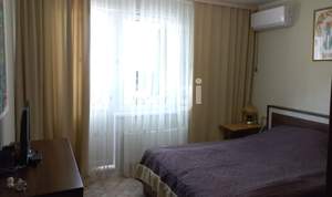 2-к квартира, вторичка, 59м2, 7/16 этаж