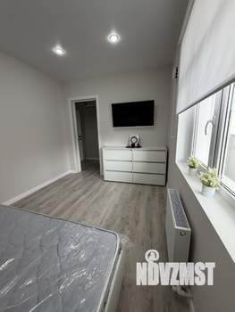 1-к квартира, вторичка, 33м2, 2/3 этаж