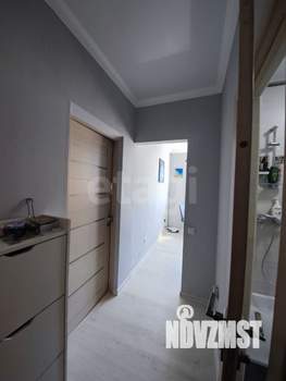 1-к квартира, вторичка, 35м2, 3/13 этаж