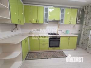 2-к квартира, вторичка, 65м2, 1/9 этаж