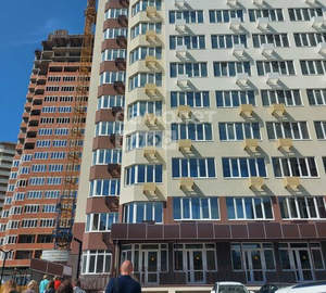 Студия квартира, вторичка, 34м2, 17/20 этаж