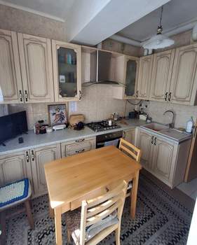 2-к квартира, вторичка, 66м2, 7/10 этаж