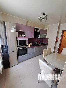 1-к квартира, вторичка, 45м2, 8/9 этаж