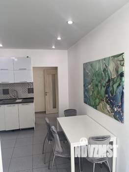 2-к квартира, вторичка, 46м2, 2/10 этаж