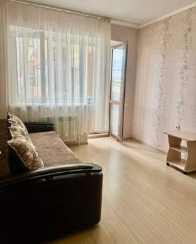 1-к квартира, вторичка, 36м2, 2/8 этаж