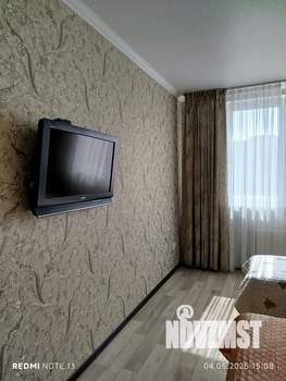 1-к квартира, вторичка, 40м2, 11/19 этаж