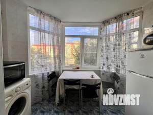 1-к квартира, вторичка, 40м2, 2/5 этаж