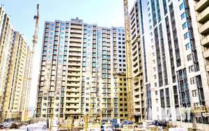 1-к квартира, вторичка, 41м2, 19/20 этаж