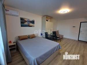 1-к квартира, вторичка, 39м2, 5/7 этаж