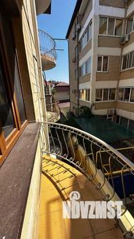 1-к квартира, вторичка, 47м2, 3/5 этаж