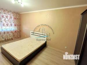 1-к квартира, вторичка, 46м2, 6/6 этаж