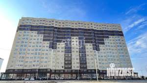 1-к квартира, вторичка, 34м2, 12/17 этаж