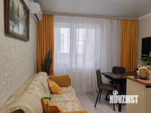 2-к квартира, вторичка, 72м2, 11/16 этаж