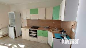 1-к квартира, вторичка, 53м2, 16/20 этаж