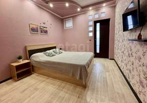 1-к квартира, вторичка, 42м2, 9/11 этаж