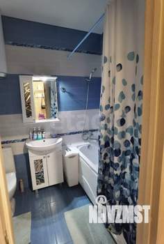 1-к квартира, вторичка, 37м2, 4/8 этаж