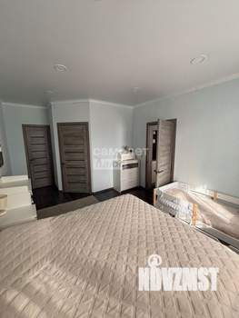 1-к квартира, вторичка, 57м2, 11/20 этаж