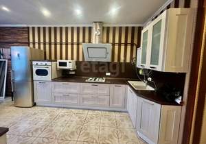 1-к квартира, вторичка, 51м2, 2/4 этаж