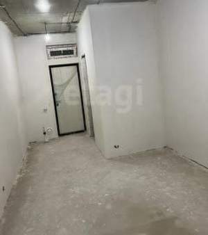 Студия квартира, вторичка, 19м2, 1/9 этаж