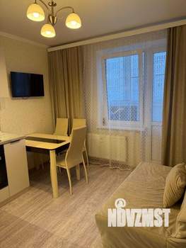 2-к квартира, вторичка, 57м2, 8/16 этаж