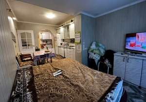 3-к квартира, вторичка, 79м2, 1/2 этаж