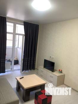 Студия квартира, вторичка, 30м2, 1/4 этаж