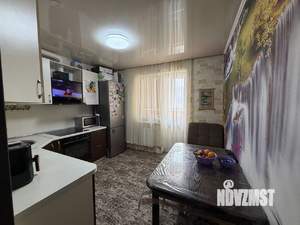 1-к квартира, вторичка, 37м2, 8/12 этаж