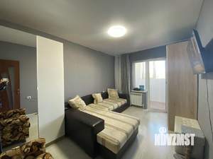 2-к квартира, вторичка, 63м2, 5/9 этаж