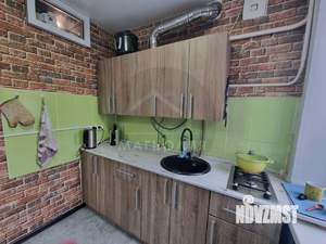 2-к квартира, вторичка, 44м2, 2/5 этаж
