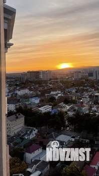 Студия квартира, вторичка, 33м2, 15/16 этаж