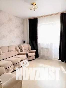 2-к квартира, вторичка, 52м2, 2/3 этаж