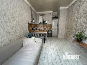 1-к квартира, вторичка, 36м2, 10/16 этаж