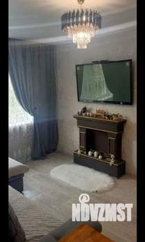 3-к квартира, вторичка, 55м2, 3/5 этаж