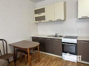 Студия квартира, вторичка, 33м2, 1/16 этаж