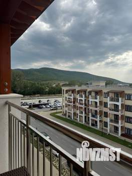 Студия квартира, вторичка, 23м2, 5/5 этаж