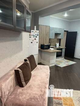 Студия квартира, вторичка, 39м2, 7/18 этаж