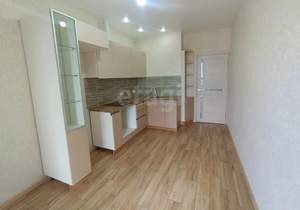 1-к квартира, вторичка, 47м2, 13/15 этаж