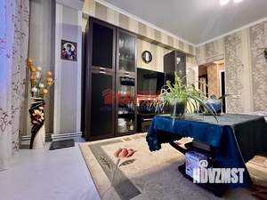 1-к квартира, вторичка, 42м2, 7/9 этаж