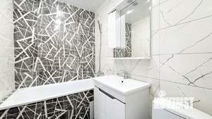 1-к квартира, вторичка, 45м2, 9/19 этаж