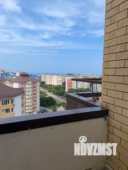 1-к квартира, вторичка, 52м2, 13/13 этаж