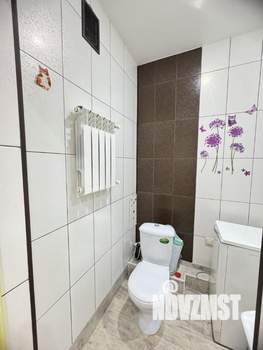 1-к квартира, вторичка, 36м2, 1/9 этаж